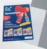 KREUL Window Color Spezialfolie 3 Blatt DIN A3 Produktbild-Vorschau 1