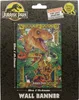 Jurassic Park Wandbehang 125 x 85 cm Produktbild-Vorschau 4