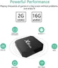 X96 Mini-TV-Box  S905W Quad-Core-Prozessor – 2 GB RAM, 16 Produktbild-Vorschau 2