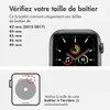 Apple MTJQ3ZM/A accessoire intelligent à porter sur soi Voir les images du produit 6