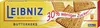 Leibniz Butterkeks 30 Prozent weniger Zucker Produktbild-Vorschau 5