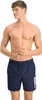 Pantaloncini corti da uomo Navy Anteprima dell’immagine prodotto 5