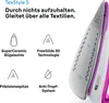 SI 5225 PolyurethanTexStyle 5 Dampfbügeleisen Produktbild-Vorschau 4