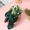Foulard quadrato da donna, 60x60 cm, verde. Ideale come Anteprima dell’immagine prodotto 3