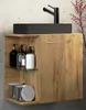 Set 2 pezzi / WC per ospiti / bagno per gli ospiti / WC Anteprima dell’immagine prodotto 4