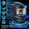 STAHLWERK Casque de soudage automatique 3-en-1 MASTER - Voir les images du produit 3