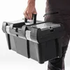 KADAX Werkzeugbox, Werkzeugkasten mit Tragegriff und Produktbild-Vorschau 3