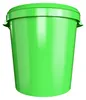 Eimer mit Deckel 30 L | Vorratseimer | Lebensmittelecht Produktbild-Vorschau 4