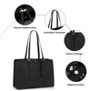 Aktentasche Damen Shopper Große Business Handtasche Gross Produktbild-Vorschau 6