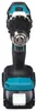 Makita Akku-Bohrschrauber DDF487RAJ, 18 V, incl. 2x Akku Produktbild-Vorschau 25