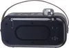 FlinQ DAB + Retro Radio Wireless Speaker Bluetooth Produktbild-Vorschau 3