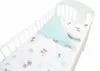 Kinderbettwäsche 90x120 Baumwolle Baby Bettwäsche Set Produktbild-Vorschau 3