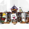 LEGO Super Mario : Ensemble de construction "La maison Voir les images du produit 2