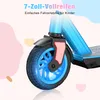 RCB R12 PRO Kinder E-Scooter 18 km/h – Höhenverstellbar, Produktbild-Vorschau 5