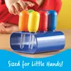 Learning Resources Spielzeug - Jumbo Pipetten mit Ständer Produktbild-Vorschau 2