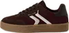 Tamaris Sporthalbschuhe Formsohle modisch in rot, Gr. 40 Produktbild-Vorschau 13