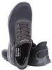 Skechers Bobs Squad Chaos Trainingsschuh Blau Produktbild-Vorschau 6