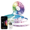 GoSmart LED pásek WiFi 2m, 11W, 750lm, RGB/CCT Náhľad obrázku produktu