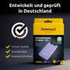 Intenso Powerbank, 10.000 mAh, Power Delivery & Quick Produktbild-Vorschau 10