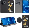 Hülle für Xiaomi Redmi Note 15 5G MAGNET MUSTER CASE Produktbild-Vorschau 2
