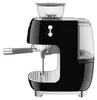 Smeg EGF03BLEU Manuelle Espressomaschine 2.4L 58mm 1650W Produktbild-Vorschau 4