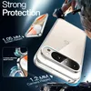 Conie Silikon Schutzhülle für Google Pixel 9 Pro Tasche Produktbild-Vorschau 2