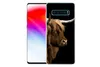 MuchoWow® Handyhülle Schutzhülle Hülle für Samsung Galaxy Produktbild-Vorschau 2