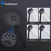 Homelody Duschsystem,Regendusche Duschset mit Produktbild-Vorschau 5