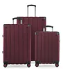 HAUPTSTADTKOFFER Q-Damm - set di valigie 3 pezzi, set di Anteprima dell’immagine prodotto 1