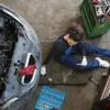 Zestaw kluczy nasadowych 46 kluczy i nasadek walizka Podgląd zdjęcia produktu 41