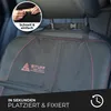 stuff from above - Universal Autositzschoner für alle Produktbild-Vorschau 6
