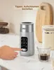 DREO, mousseur à lait 8-en-1, électrique, pour latte, Voir les images du produit 7