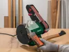PARKSIDE® Stand-Bandschleifer »PSBS 240 C2«, 240 Watt Produktbild-Vorschau 2