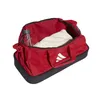 Torba sportowa Adidas Tiro League Medium czerwona Produktbild-Vorschau 4