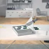 LEITZ 90190000 LEITZ Hebelschneider Precision Home Office Voir les images du produit 8