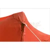 Gartenpavillon faltbar 3x3 m, terracotta Produktbild-Vorschau 6