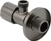 Eckventil Tucai TMM C850 Premium AG/AG  1/2"-3/8" Produktbild-Vorschau 2