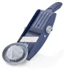 TNS 3000 Affettaverdure All in ONE blu Anteprima dell’immagine prodotto 8