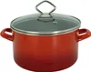 KARL KRÜGER Fleischtopf Rom Ø20cm Produktbild-Vorschau 3