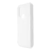 TPU-hoesje voor de CAT S62 Pro, wit-transparant, zonder Productafbeelding-voorbeeld 3