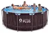 Avenli Frame Plus Pool 457x122 cm, Aufstellpool rund, ohne Produktbild-Vorschau 2