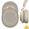 INF Ersatz-Ohrpolster für Jabra Elite 45h/Evolve2 65 Gold Produktbild-Vorschau 3
