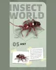 Kit de construction à emboîter « Insectes », 588 pièces, Voir les images du produit 9