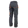Back view of work pants. Náhled obrázku produktu