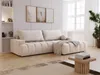GrainGold Ecksofa L-Form Rechts Havi - Ecksofa mit Produktbild-Vorschau 2