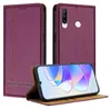 Pouzdro na mobilní telefon pro Huawei P30 Lite kožené Náhled obrázku produktu 1