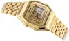 Casio Collection Damen-Armbanduhr Digital Quarz Produktbild-Vorschau 6