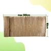 Faziango Schilfrohrmatte 150×600 cm Natürlicher Sichtschutz Produktbild-Vorschau 2
