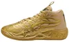 Basketbalová obuv Puma LaMelo Ball MB.04 "Golden Child" pre Náhľad obrázku produktu 1