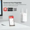 Przedłużacz zasięgu MERCUSYS Mercusys AX1500 Wi-Fi 6 Podgląd zdjęcia produktu 3
